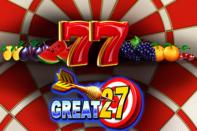 Great 27 слот онлайн Рокс Казино